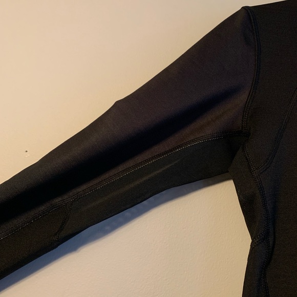 Nike Cold Gear Long Sleeve 